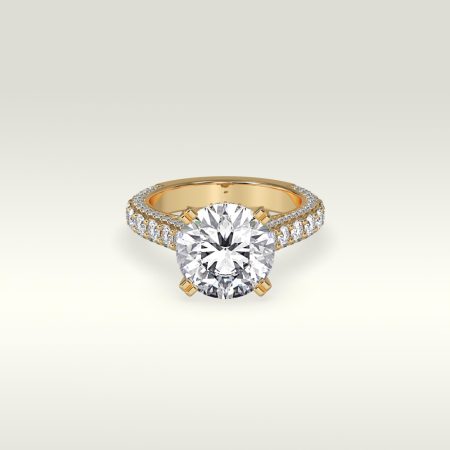 diamond rings