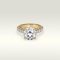 diamond rings