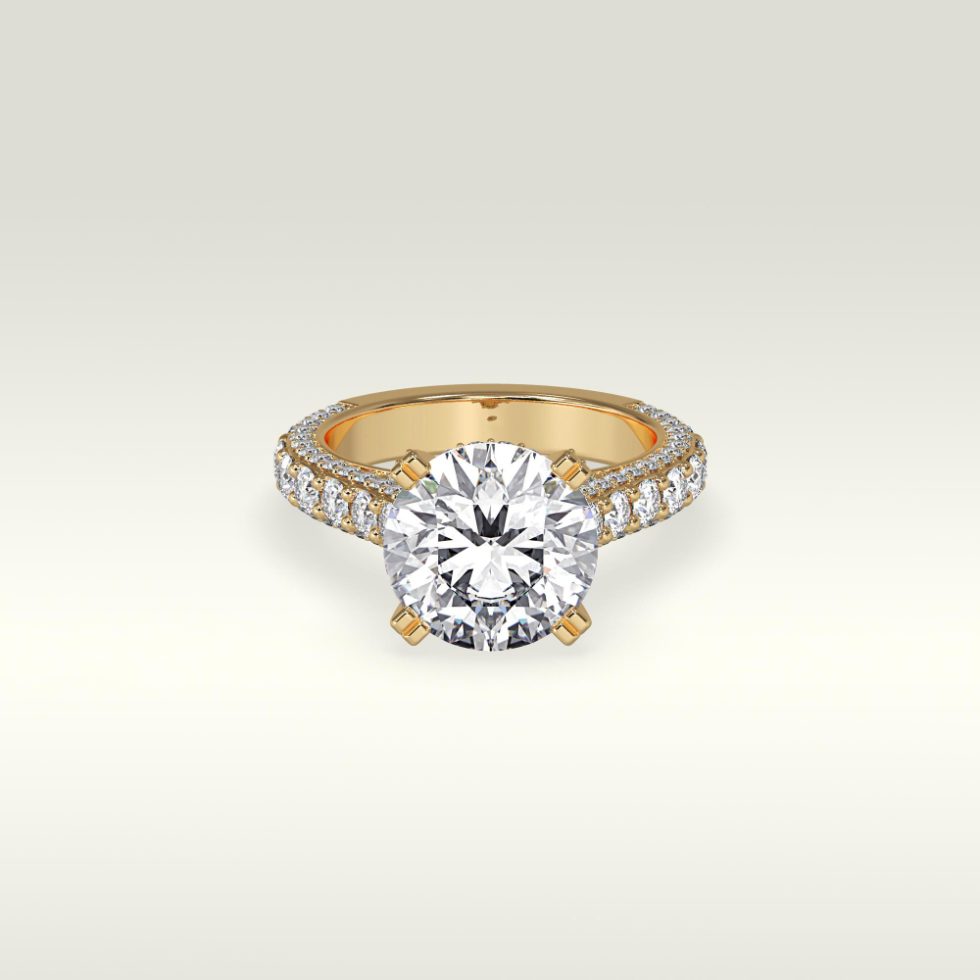 diamond rings