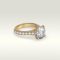 diamond rings