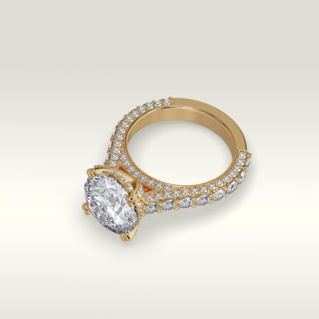 diamond rings