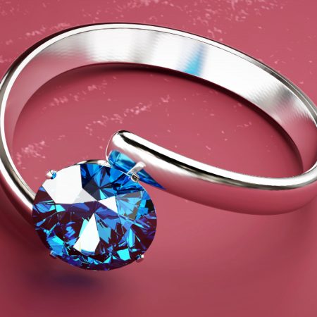 diamond rings