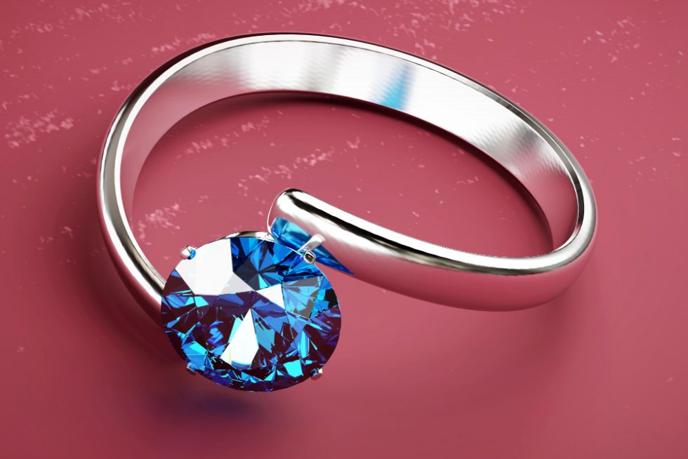 diamond rings