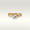 diamond rings