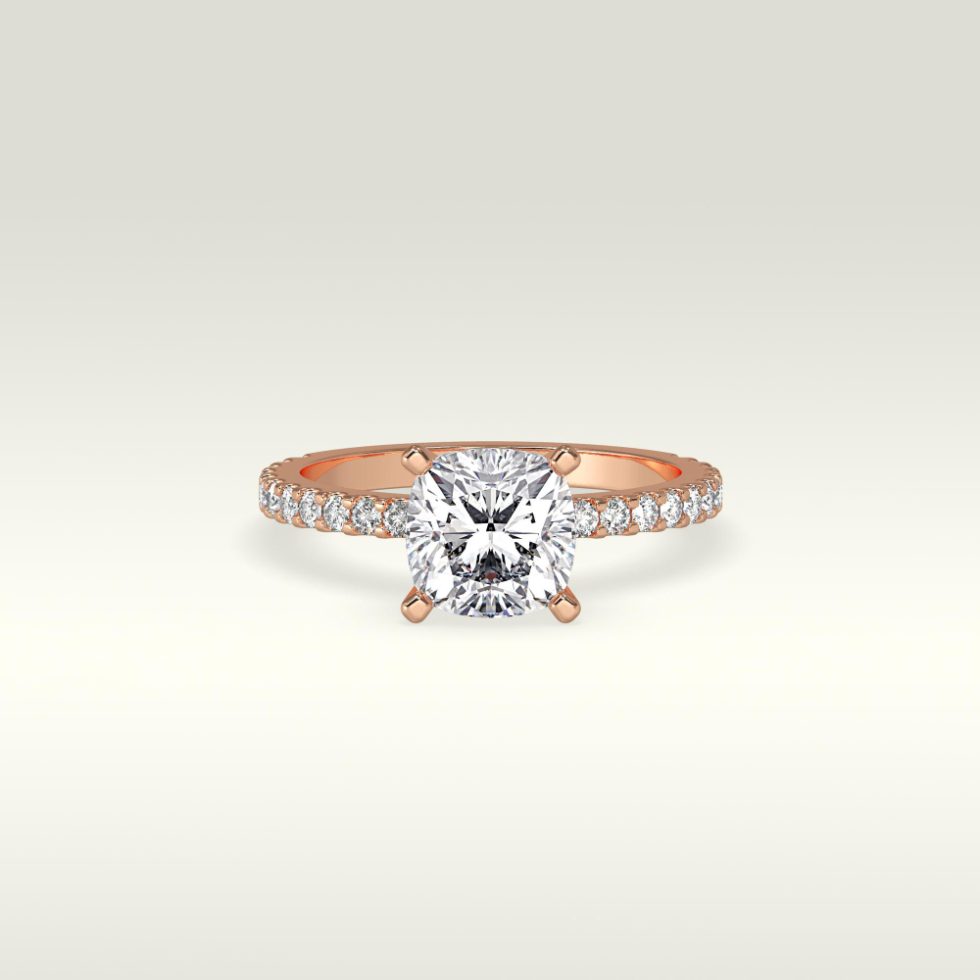 diamond rings