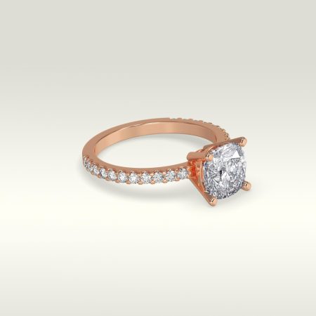diamond rings