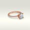 diamond rings