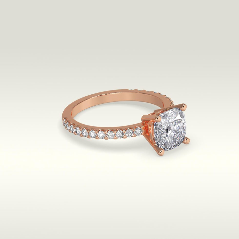 diamond rings