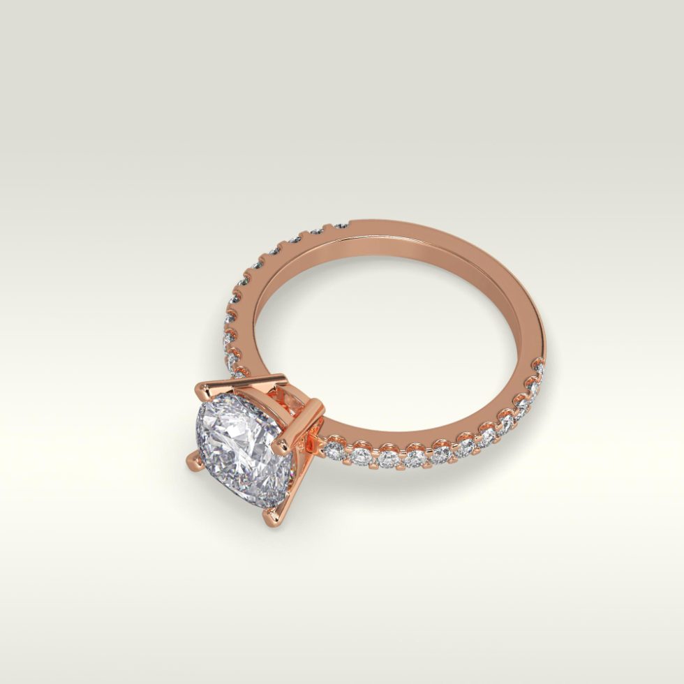 diamond rings