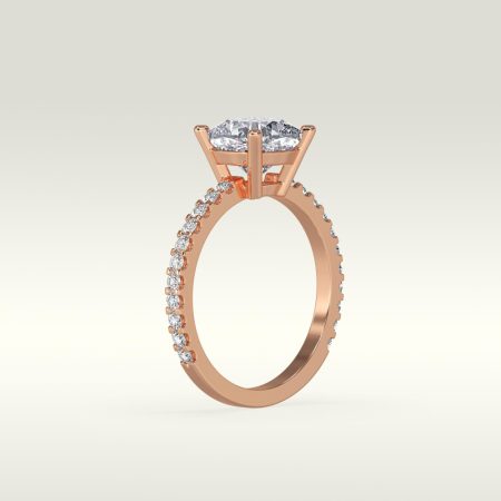 diamond rings