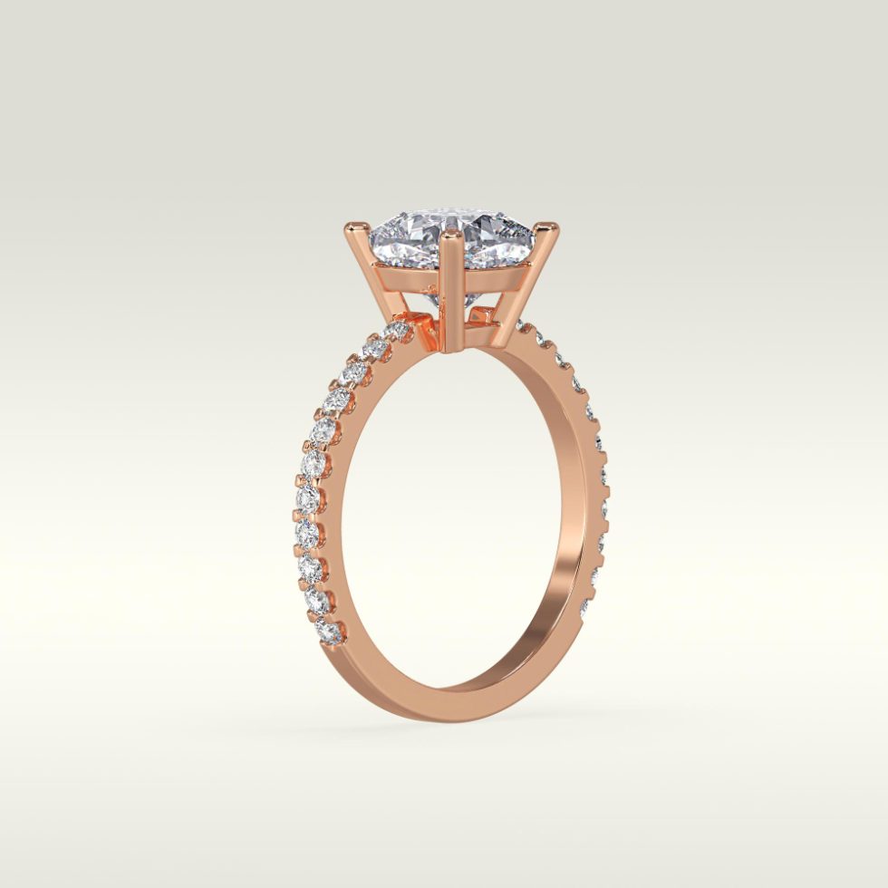 diamond rings