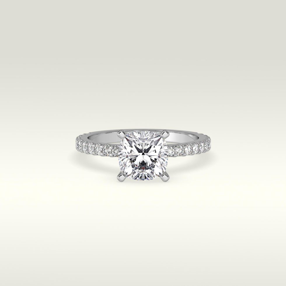 diamond rings