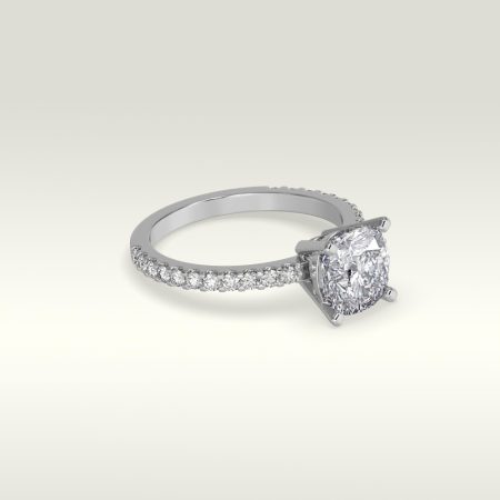 diamond rings
