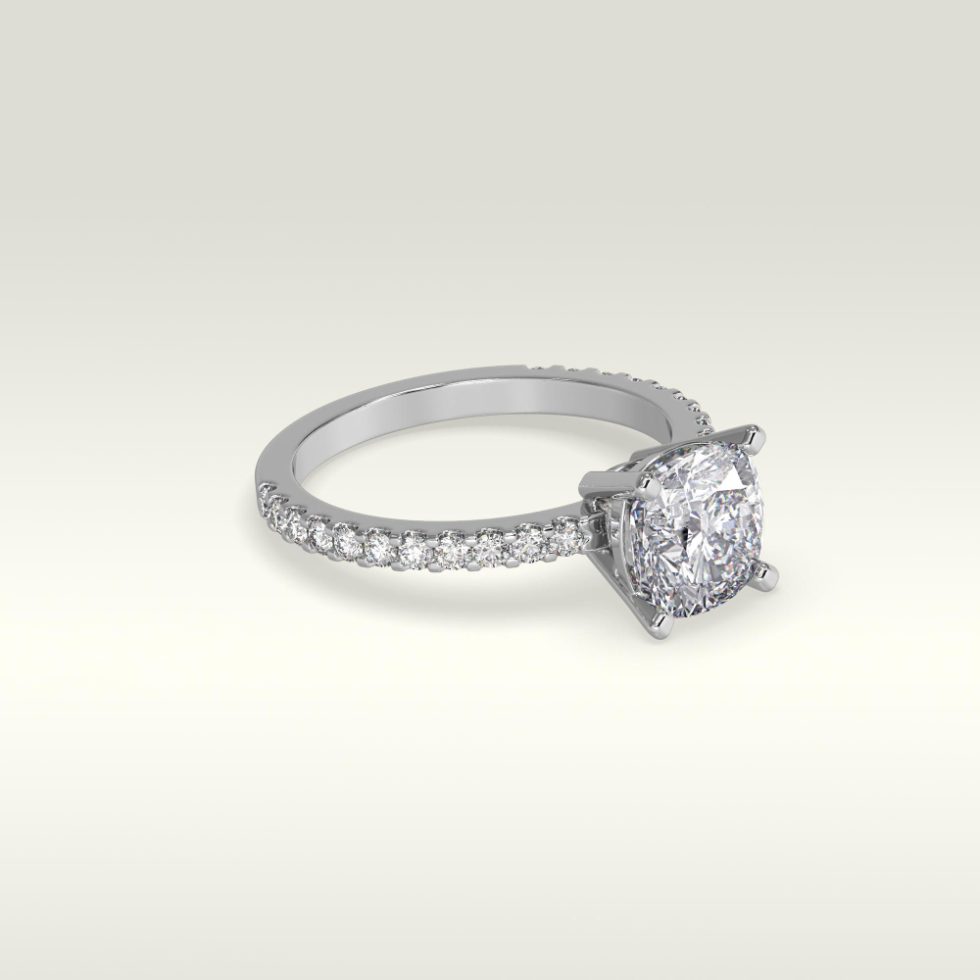 diamond rings