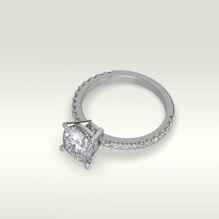 diamond rings