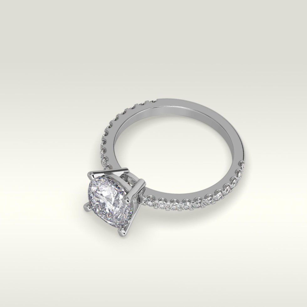 diamond rings