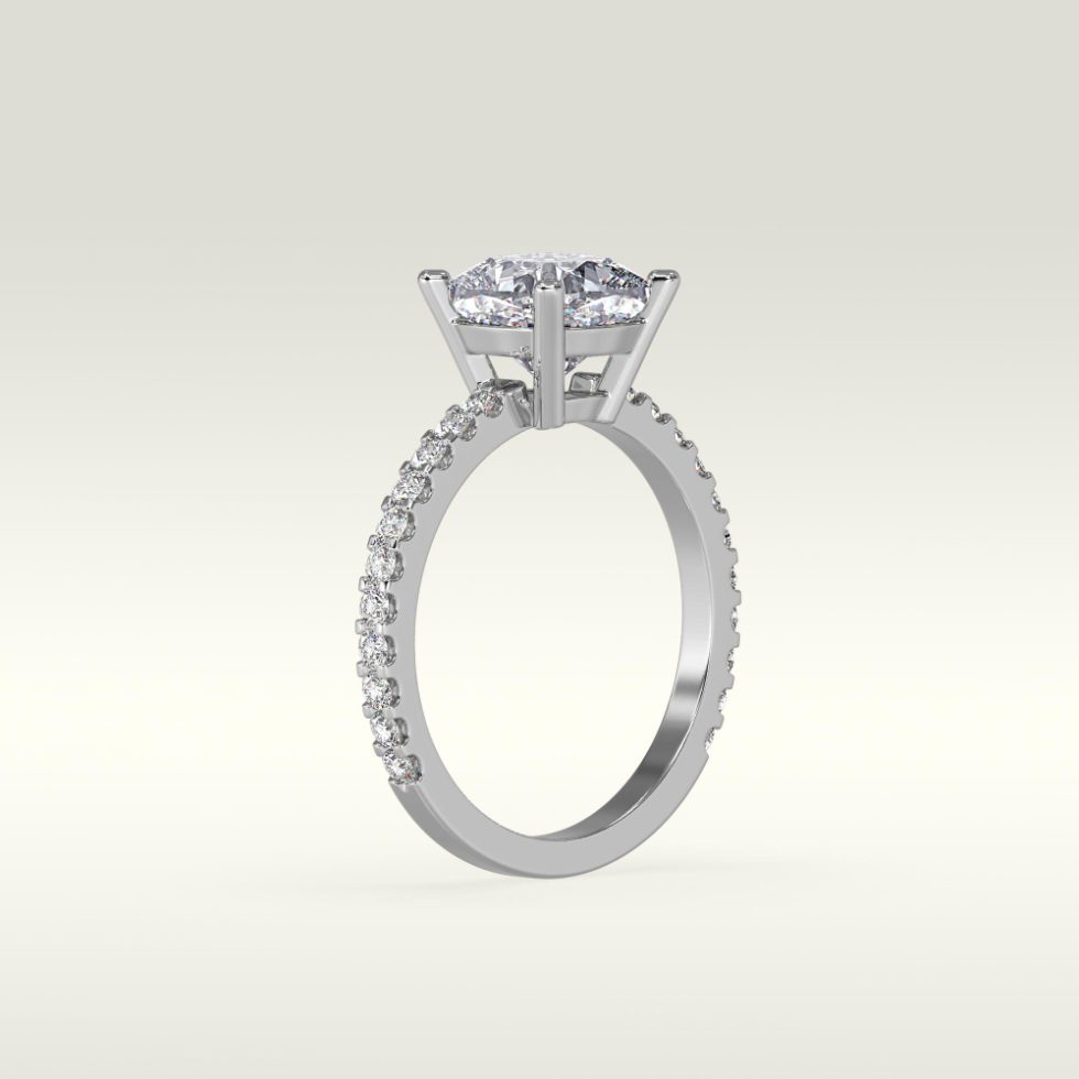 diamond rings