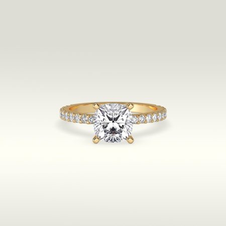 diamond rings
