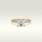 diamond rings