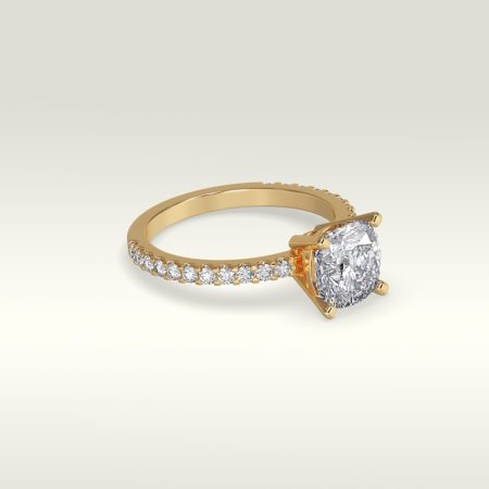 diamond rings