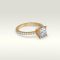 diamond rings