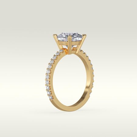 diamond rings