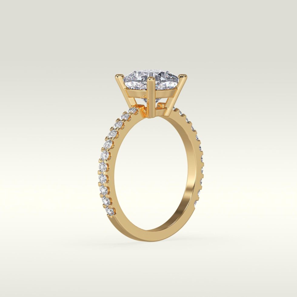 diamond rings