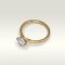 diamond rings