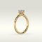 diamond rings