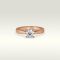 diamond rings