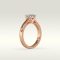 diamond rings