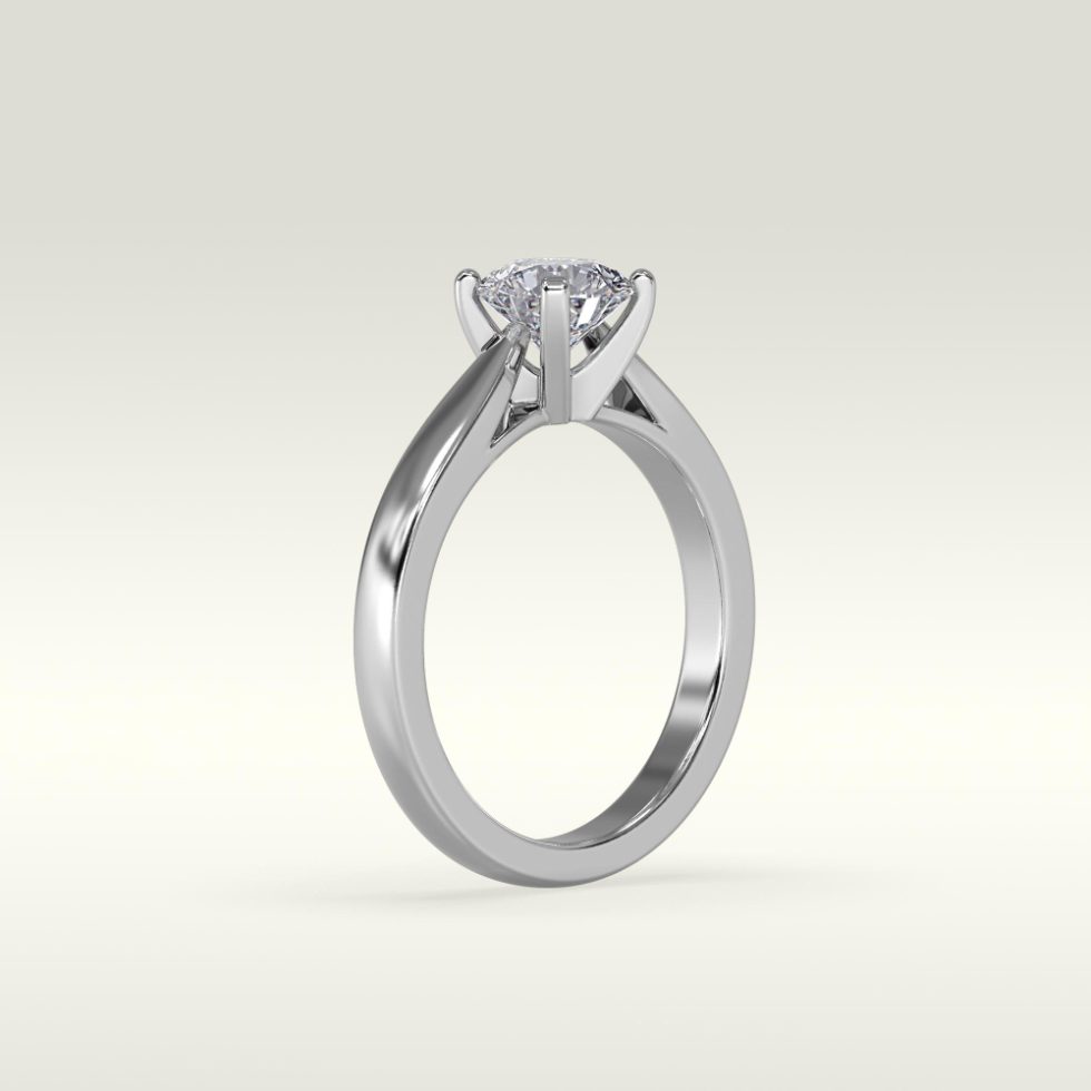 diamond rings