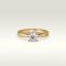 diamond rings