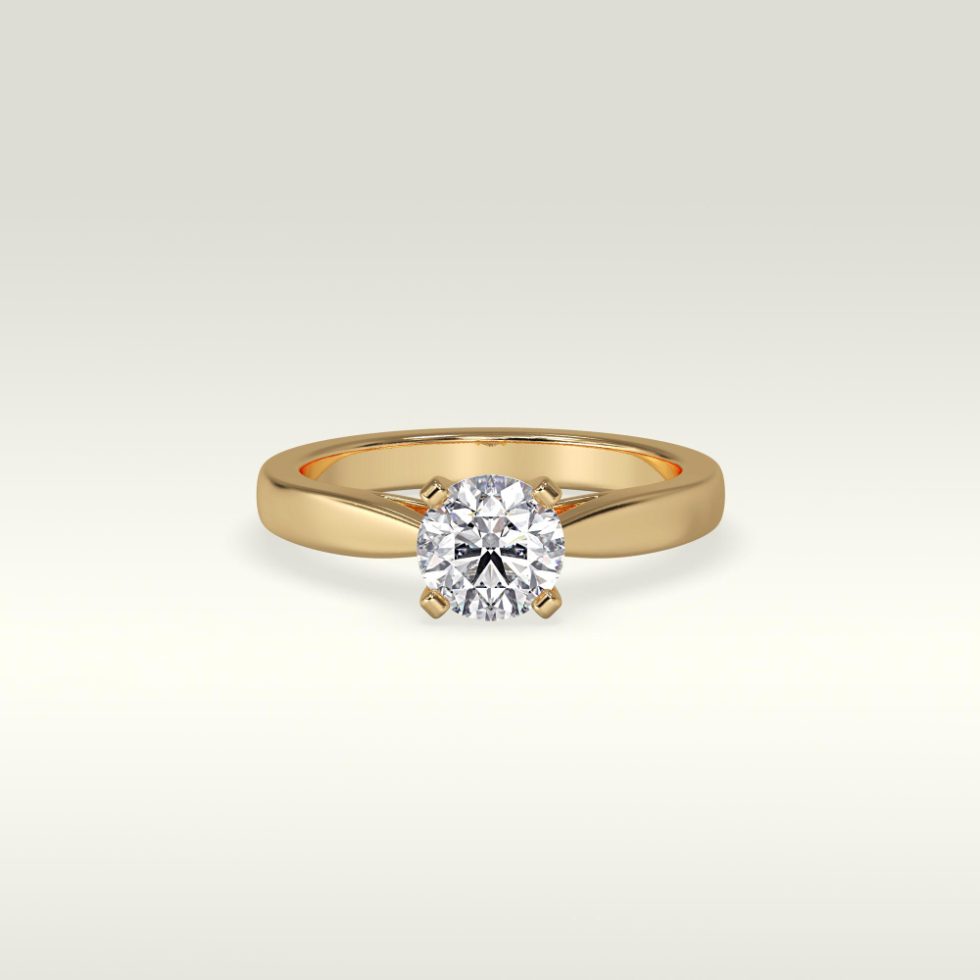 diamond rings
