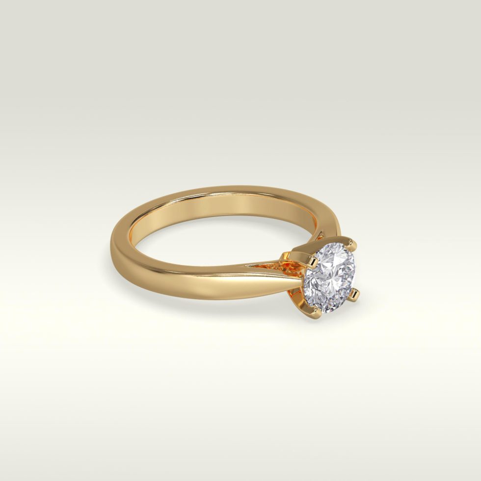diamond rings