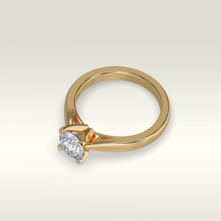 diamond rings