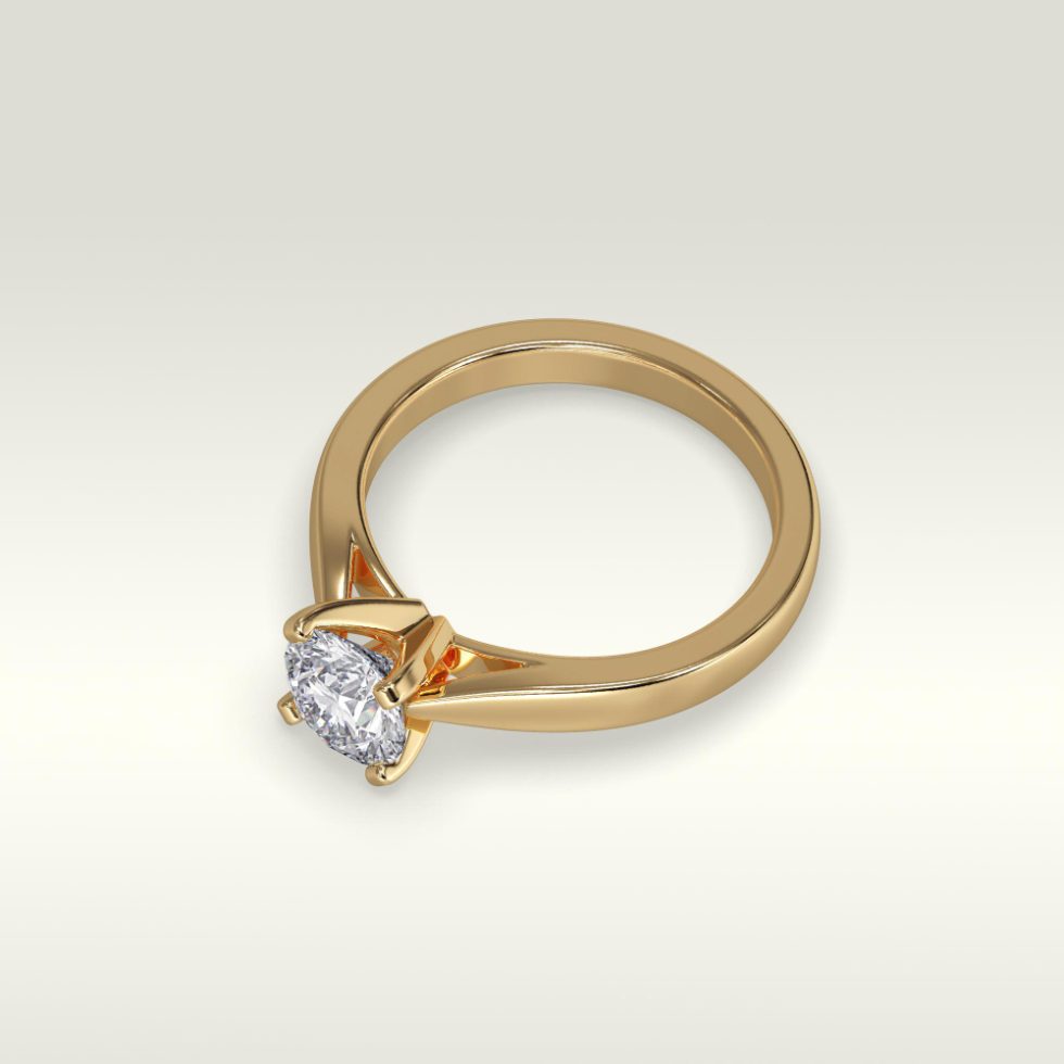 diamond rings