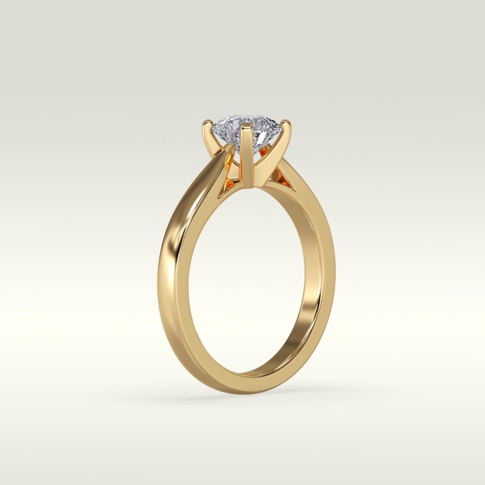 diamond rings