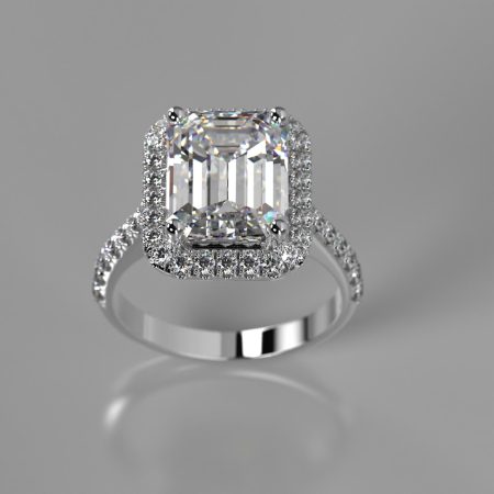 diamond rings