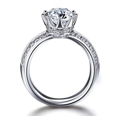 diamond rings