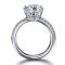 diamond rings