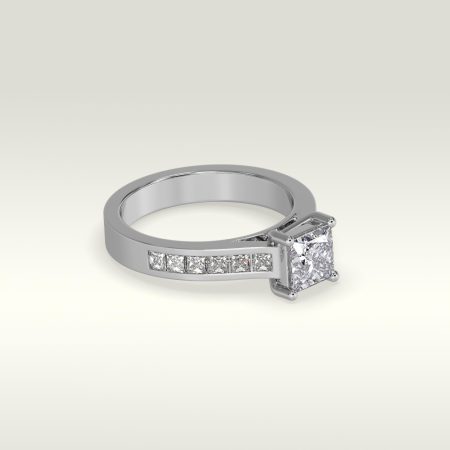 diamond rings