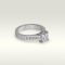 diamond rings