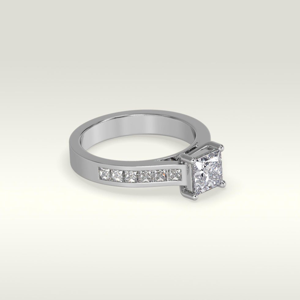 diamond rings