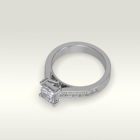 diamond rings
