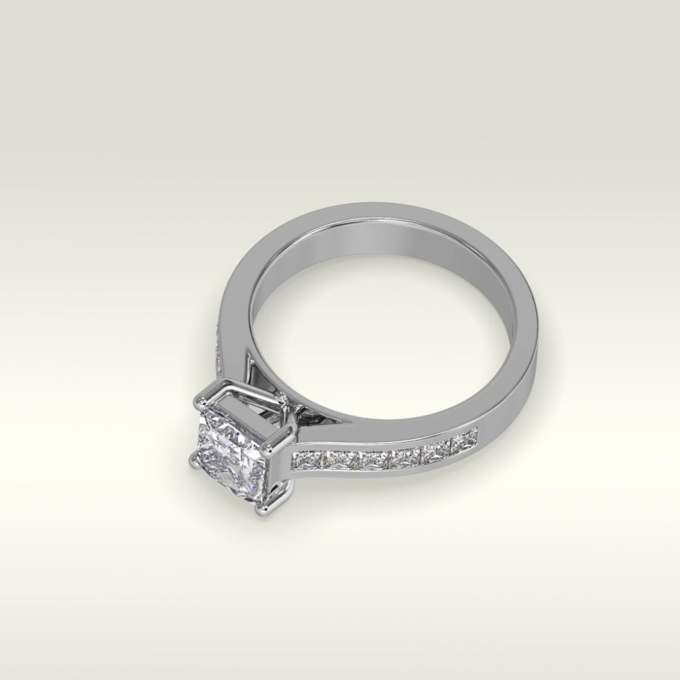 diamond rings