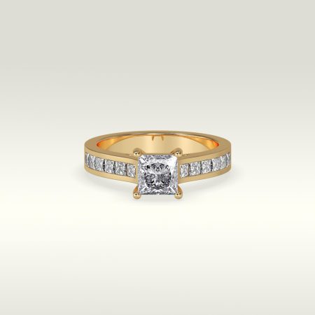 diamond rings