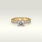 diamond rings