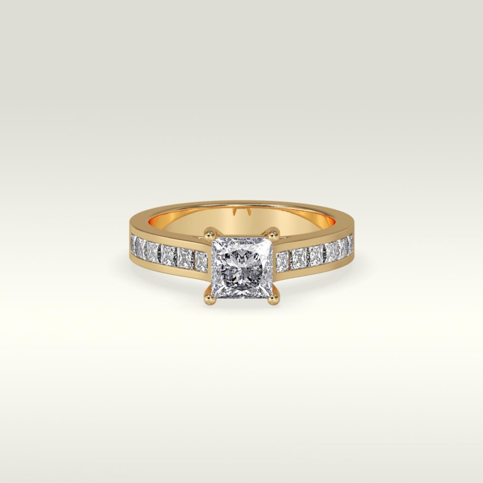 diamond rings