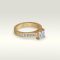 diamond rings